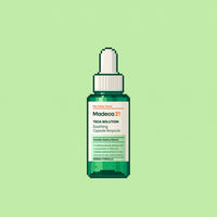 [Madeca21] Teca Solution Soothing Capsule Ampoule 30ml