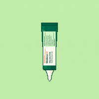 [Madeca21] Teca Solution Soothing Spot Gel 15ml