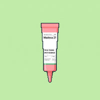 [Madeca21] Teca Toning Spot Essence 15ml