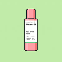 [Madeca21] Teca Toning Toner 150ml